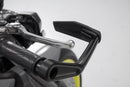 Yamaha MT 07 [2023-2024] - Hebelschützer mit Windabweiser – Bild 7