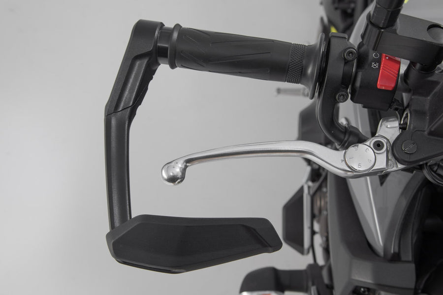 Yamaha MT-09 SP [2018-2022] - Hebelschützer mit Windabweiser – Bild 8