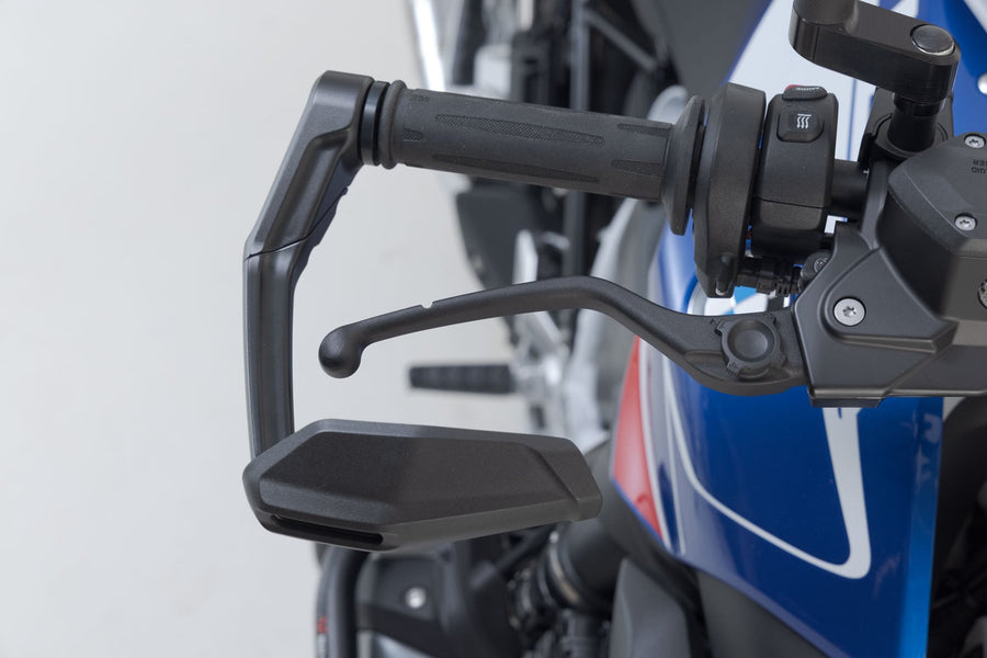 BMW R 1300 R [2025-2026] - Hebelschützer mit Windabweiser – Bild 8