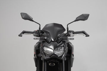 Kawasaki Z 400 [2025-2026] - Hebelschützer – Bild 2