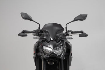 Kawasaki Z 500 [2024-2026] - Hebelschützer mit Windabweiser – Bild 2