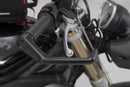 Triumph Street Triple 675 [2008-2015] - Hebelschützer – Bild 4