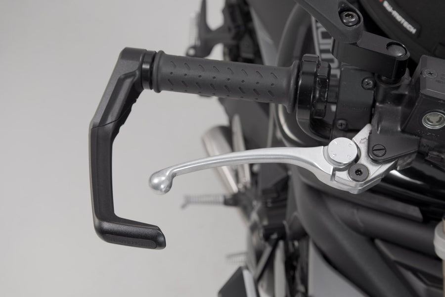 Triumph Street Triple R 675 [2013-2015] - Hebelschützer – Bild 7