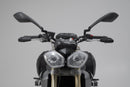 Triumph Street Triple 675 [2013-2015] - Hebelschützer mit Windschutz – Bild 1