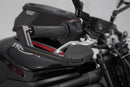 Triumph Street Triple 765 R LRH Low [2020-2022] - Hebelschützer mit Windschutz – Bild 3