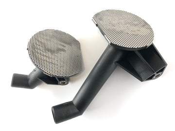 BMW R 1200 RT [2006] - Oil strainer set