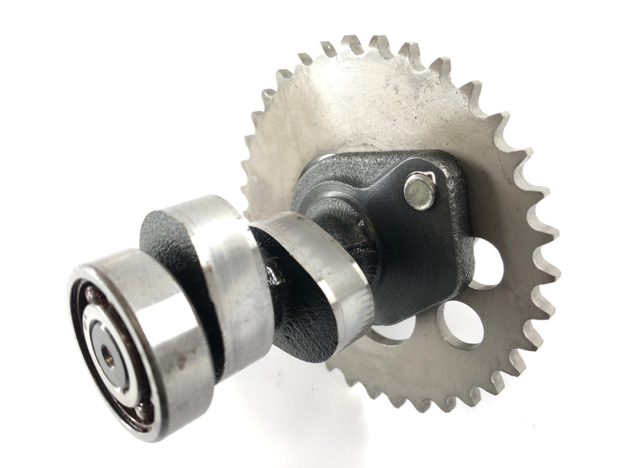 Husqvarna TE 610 8AE [1992] - CAMSHAFT