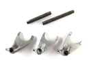 Suzuki DR 600 SN41A [1986] - Schakelvorken Switching Claws Set-3