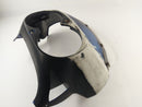Honda Africa Twin XRV 650 RD03 [1989] - Pulpit Front Cladding-2