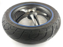Triumph Speed ​​Triple 1050 515NJ [2006] - achterwiel radrand-2