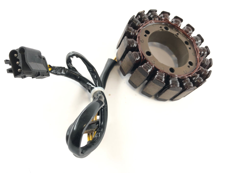 BMW F 800 S [2007] - Stator -alternator