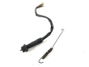 Honda CB 550 F [Super Sport] - Rear brake light switch-4