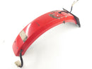 Benelli 504 Sport [1979] - Protective Sheet Fender achterin-2