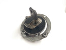 Kawasaki ZX -12R ZXT20A [2004] - Castle Set met Fork Bridge hierboven-2