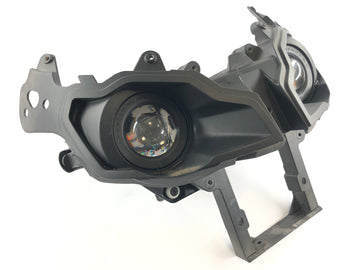 Kan op de Spyder SM5 [2009] - Hoofdkoplampen van de koplamp
