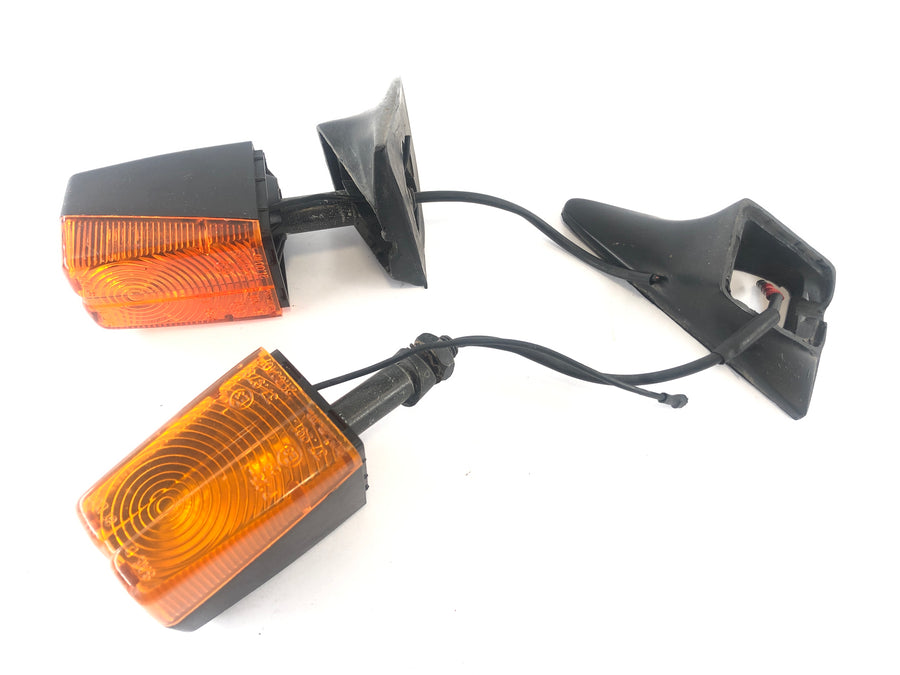 Moto Guzzi Le Mans 1000 VV [1988] - indicator set pair