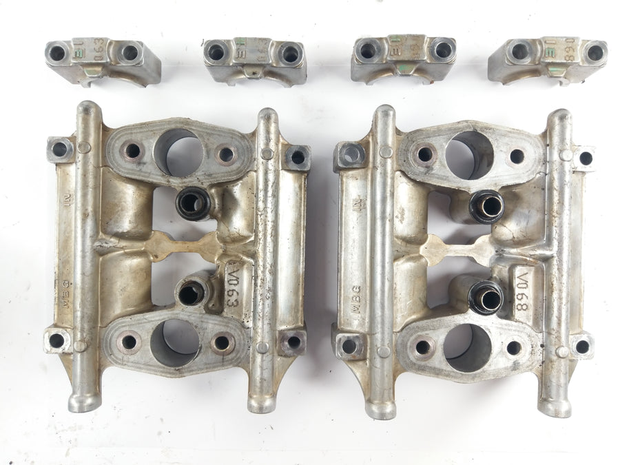 Honda VFR 800 fi RC46 CAMSHAFTBOCKS Voltooid