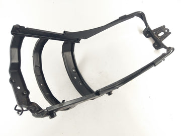 Kawasaki VN 900 Classic [2010] - Achterframe - 0