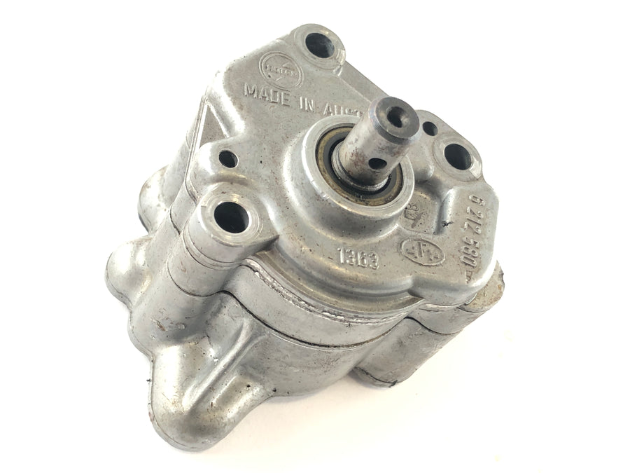 KTM 500 GS K4 [1983 Rotax] - Oil pump