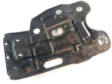 Yamaha yt 125 G Tri-Moto ATC (Tri-Z) -underride Protection Motor Protection