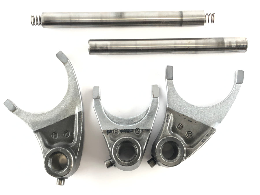 Husqvarna Vitpilen 401 [2021] - Shift forks shift claws set