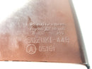 Suzuki DR 800 S SR42B [1991] - Wind Shield Cladding Disk-2