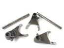 Ducati 1098 S H7 [2007] - Schaltgabel Set-3