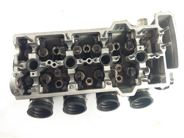BMW K 1200 R [2010] - Cylinder head - 0