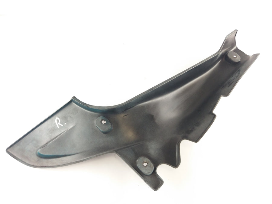 Moto Guzzi Quota 1100 ES [1999] - Side panel right