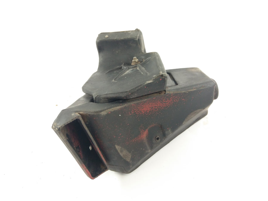 KTM ER 600 LC4 PD [1992] - Airbox Air Filter Box