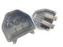 Honda NS 400 R NC19 [1985] - Luftfilterkasten Luftfiltergehäuse Airbox-3