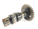 Kreidler Supermoto 125 [2008] - Nockenwelle-3