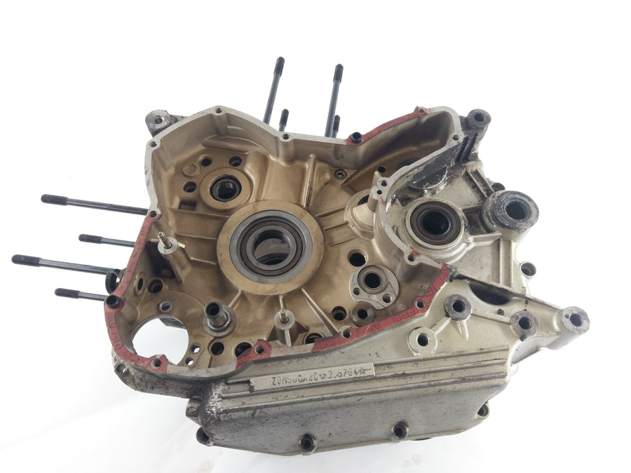 Ducati Monster 600 M600 [1994] - Motor behuizing Lege behuizing