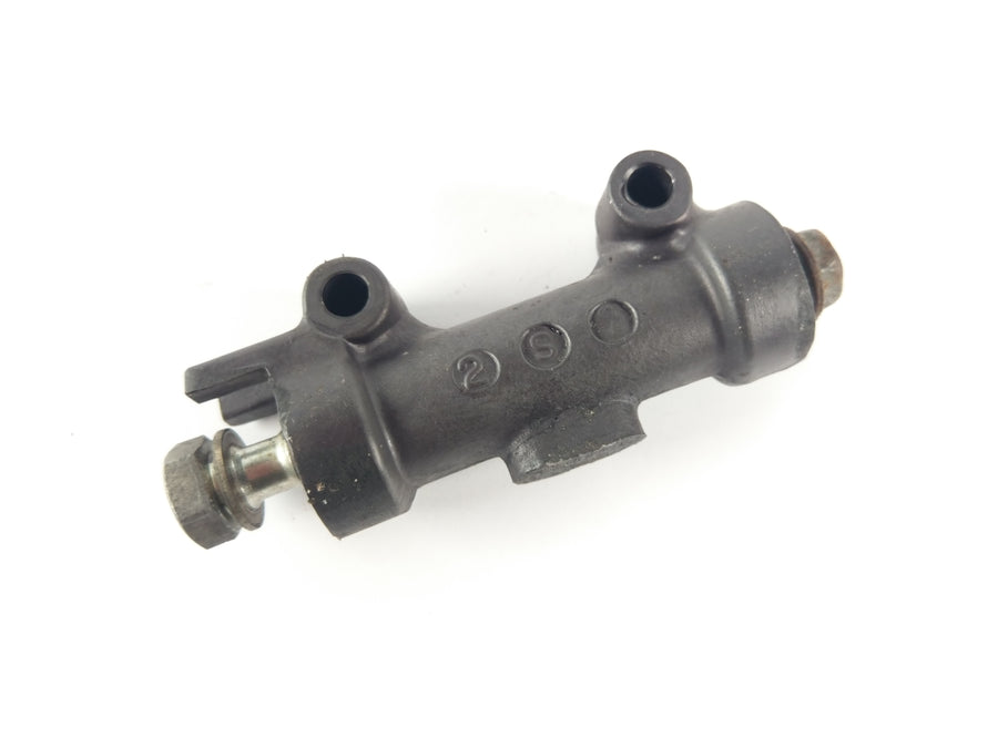 Kawasaki VN 750 [1994] - Brake Line Distributor Front Ride Brake