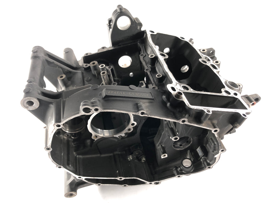 Yamaha XT 1200 Z Super Tenere DP01 [2012] - Engine housing empty housing