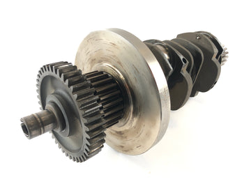 Honda Goldwing GL 1200 SC14 [1991] - Crankshaft