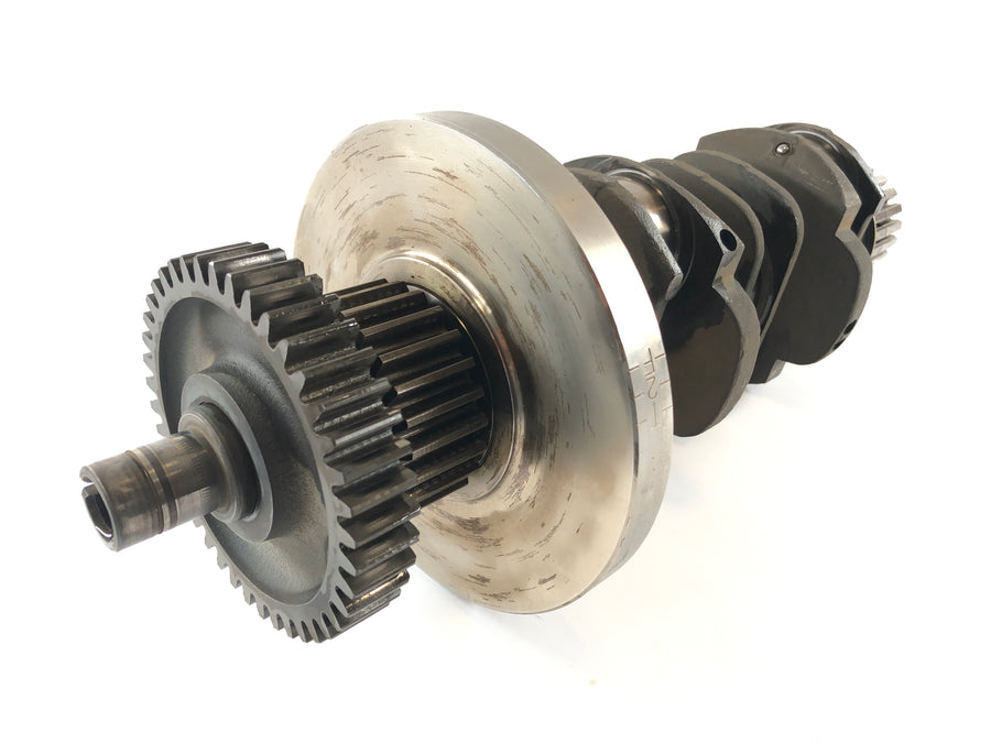 Honda Goldwing GL 1200 SC14 [1991] - Crankshaft