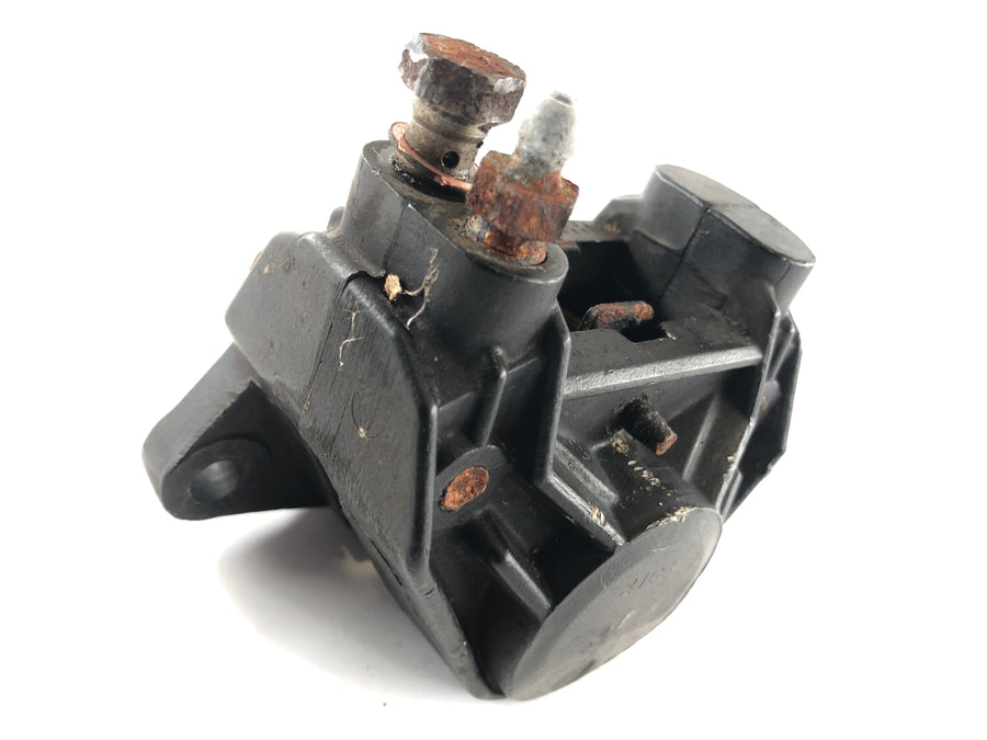 Cagiva Elefant 650 [1985] - Bremssattel Bremszange hinten