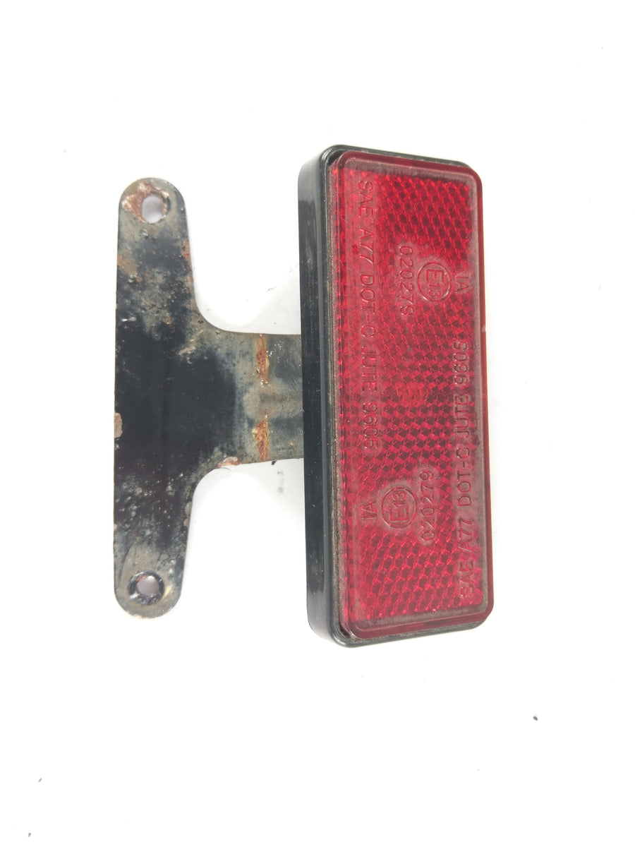 Romet Pony Mini 125 reflector