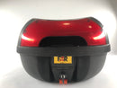 Suzuki DR 800 S Big [1991] - Topkoffer case met sleutel-2