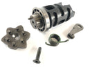 Yamaha TT 600 R DJ01 [2000] - shift drum-3