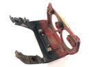 BMW R 100 GS 247E [1991] - Cockpit Middle Part Instrument Console wissen-5