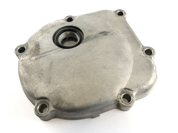 Kawasaki ZXR 400 ZX400L [1993] - Motor Lid Ignition Lid - 0