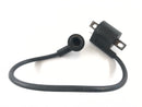 Yamaha DT 125 4BL [1999] - Zündspule mit Stecker-2