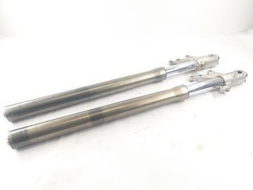 KTM LC4 640 Duke 2 [1999] - Fork shock absorbers front