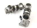 Yamaha V -Max 1200 2en [1997] - Intake in de Intake Bridge-1