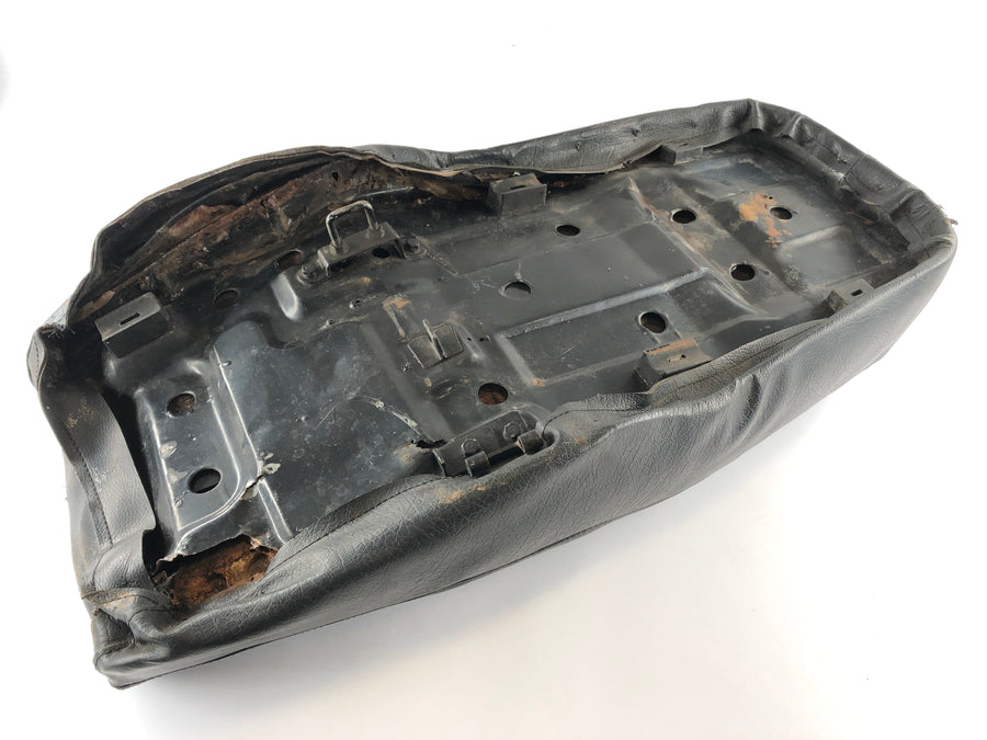 Kawasaki Z 1100 KZT10A [1982] - Seat for refurbishment