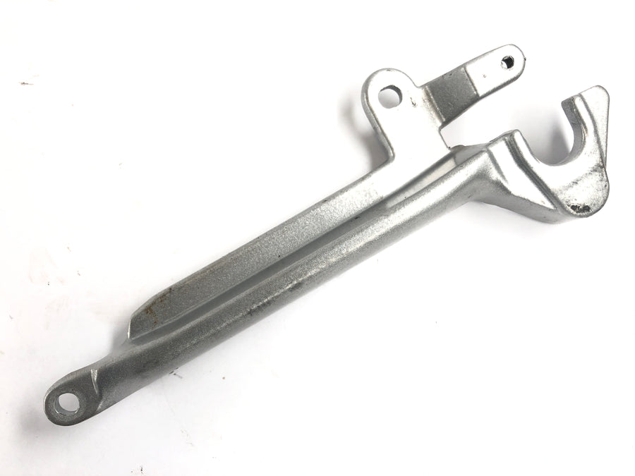Triumph Sprint 955i Rs T695 [2001] - Slotenmakerszitvergrendeling