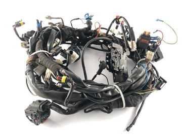 Moto Guzzi Norge 1200 LP [2006] - Kabelbaum