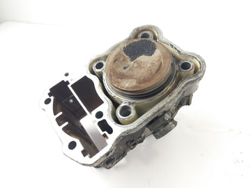 Honda XRV 750 Africa Twin RD04 [1991] - Cylinder with piston